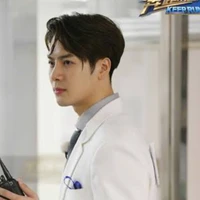 Dr Jackson Wang/ director