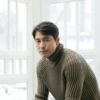 ทรี//พ่อพระเอก