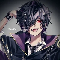 คอส😈🦇(พระเอก)​