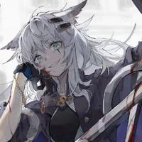 คริสซี่🐺🗡️(เพื่อน​ นอ.)​