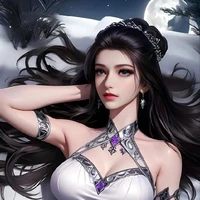 ไป๋เฟิงอิ๋ง(ตอนอายุ14)