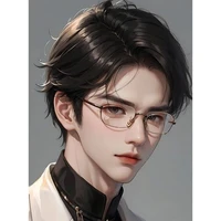Ryan (ml bff)