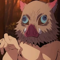 inosuke