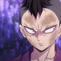 genya