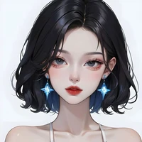 Zoya Adrastus [Fl Bff]