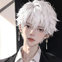 Archar Adrastus [Fl Bff]