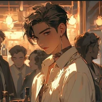 Arlo Drystan [Fl bro]