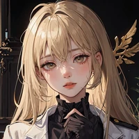 Lyssa Drystan [Fl]