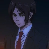 Eren Yeager