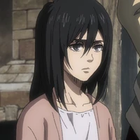 Mikasa