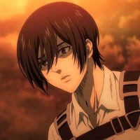 Mikasa Ackerman