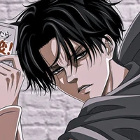 Levi Ackerman 
