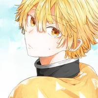 Zenitsu