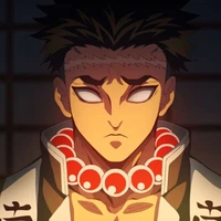 Gyomei