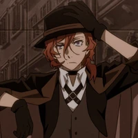 nahakara chuuya
