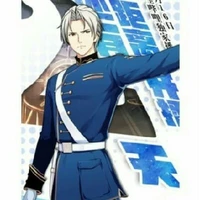 chrono valkat/vice captain