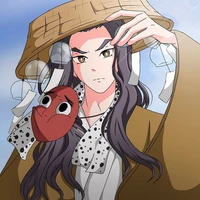 ฮากาเนะซึกะ โฮตารุ/ช่างตีดาบของทันจิโร่