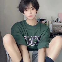 นางเอกในร่างผ.ช