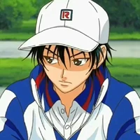 เอจิเซ็น เรียวมะ[ปี1]พระเอก