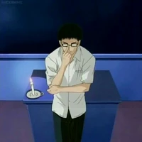 อินูอิ ซาดาฮารุ [ปี3]รุ่นพี่