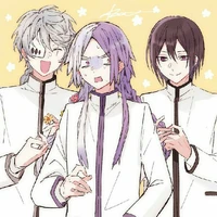 ตัวประกอบ{เป็นทุกอย่างให้เธอแล้ว}