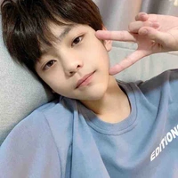 คิง(ตอนเด็ก)