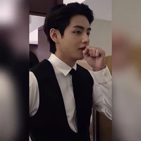 Kim Taehyung