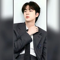 Kim seokjin