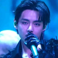 Kim Taehyung 