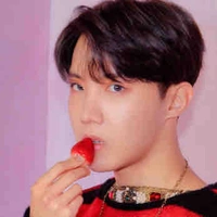 Hoseok\Tae’s Best Friend