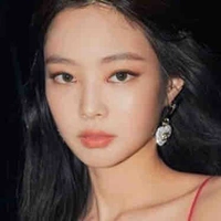 Jennie\Tae’s Sister