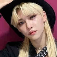 Felix\Jungkook’s Best Friend