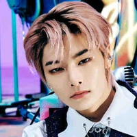 Jeongin\Tae’s Brother 
