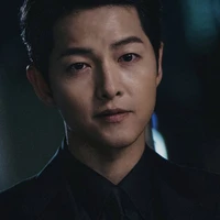 Tn. Song Joong Ki