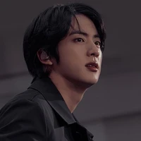 Seokjin