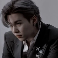 Yoongi