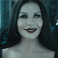 morticia