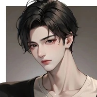 Lucas Walton/Luc(ML)