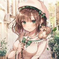 Sophia Harper/Sophi(Oli