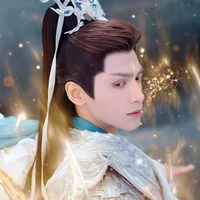 สวี่ตง(พระเอก+เทพแดนสวรรค์)