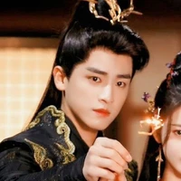 เยี้ยนตง(คนติมตามพ.อ)