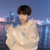 กันต์//รุ่นพี่