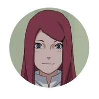 kushina uzumaki