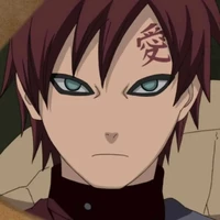 gaara