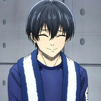 Isagi