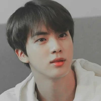 Kim Seokjin (Jin)