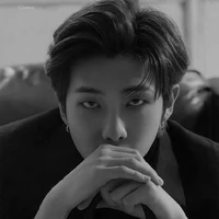 Kim Namjoon (Nam)