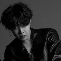 Jung Hoseok (J-Hope)