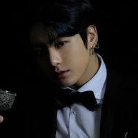 Jeon Jung-Kook (JK)