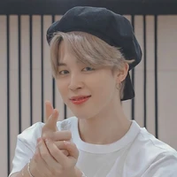 Park Jimin (Jimin)